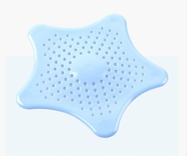 

toliet hair catcher bathroom star plug floor drain bath ser sink strainer pool kitchen vegetable fruit residue filters other & toilet su