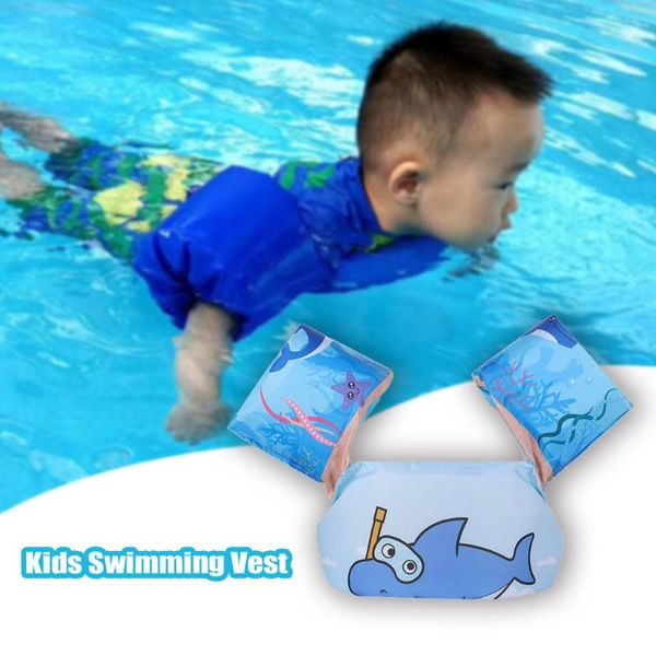 

pool & accessories children's life jacket,baby swim rings puddle jumper baby vest child jacket 2-6 years old boy girl children form
