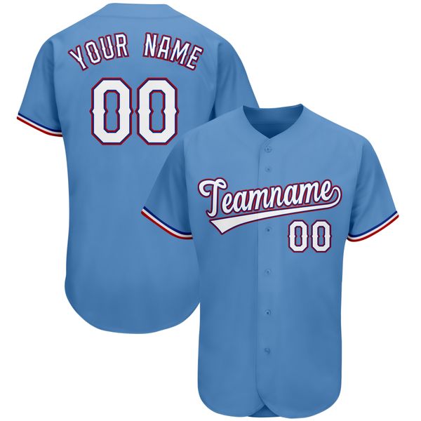 

custom baseball uniform design logo team name number baseball training uniform game uniform striped short-sleeved baseball jersey plus size, Black