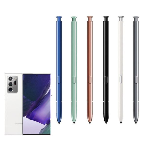 

oem tested high qualilty stylus pen touch screen handwriting for samsung galaxy note 20/ ultra without bluetooth dhl