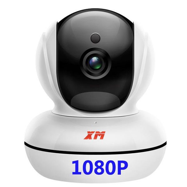 

wireless ip camera day night vision wifi indoor infrared security surveillance dome cameras