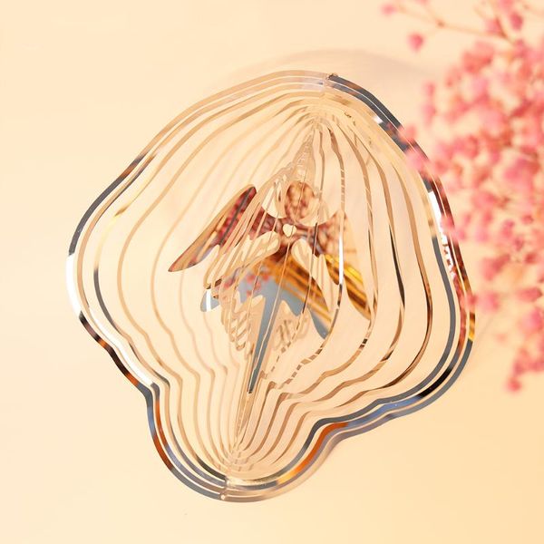 

decorative objects & figurines handmade dream catchers wall hanging metal ring circle dreamcatchers outdoor decorations bedroom home decors