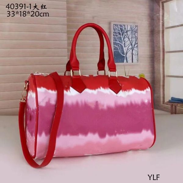 

luxurys designers genuine leather letter l men women's totes handbag cross body shoulder bags cosmetic bag cell phone pocket no40391-3