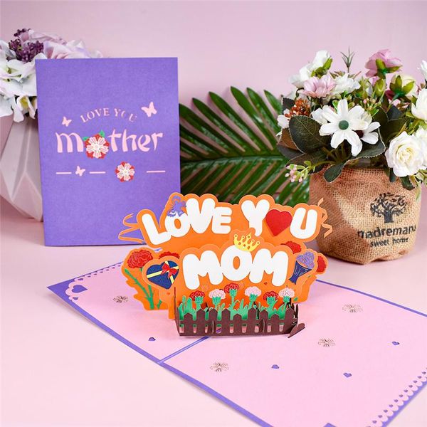 

mothers day cards flowers card anniversary birthday gifts thank you greeting for