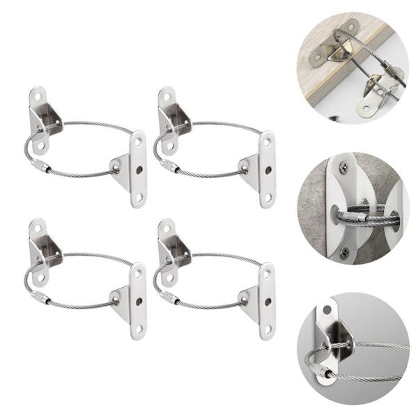 

carriers, slings & backpacks 4 sets home child protection device furniture anti-tip straps for kids