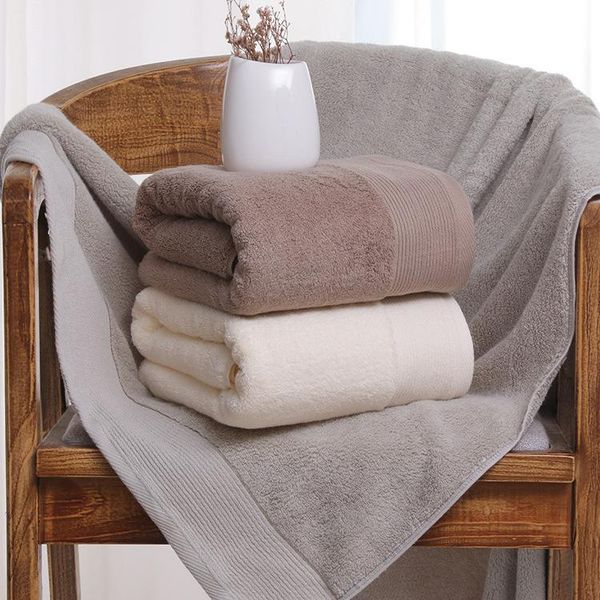 

towel pure cotton 500g thick absorbent bath broken jacquard household daily necessities gift