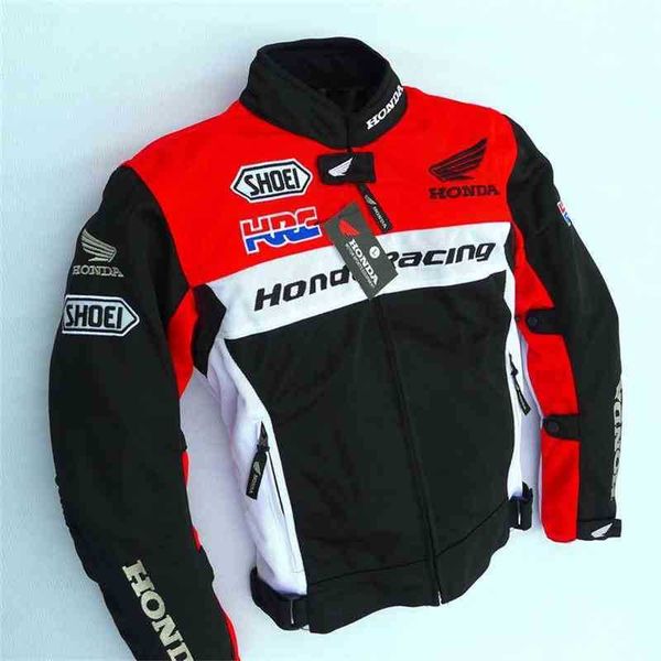 

spring and summer riding men's anti fall rider racing motorcycle pulling suit breathable thin style, Black;white