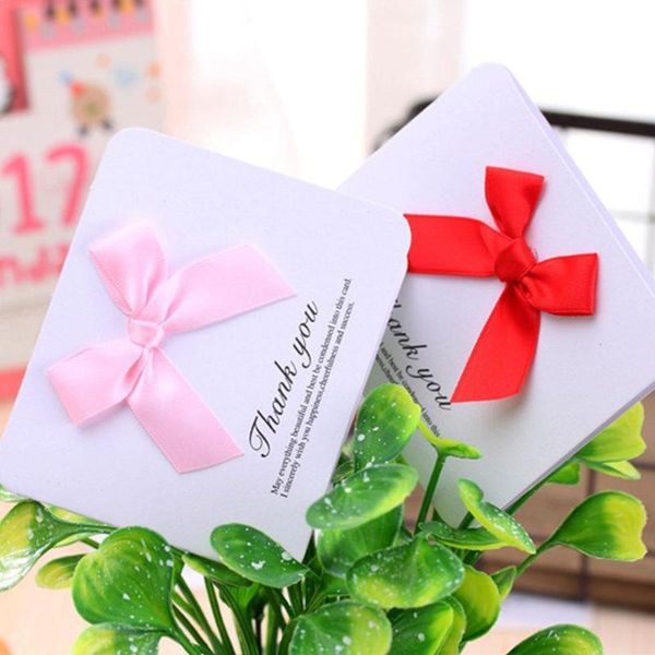 

greeting cards 10pcs creative exquisite white background english butterfly card universal half birthday christmas fold wishes car m2j2