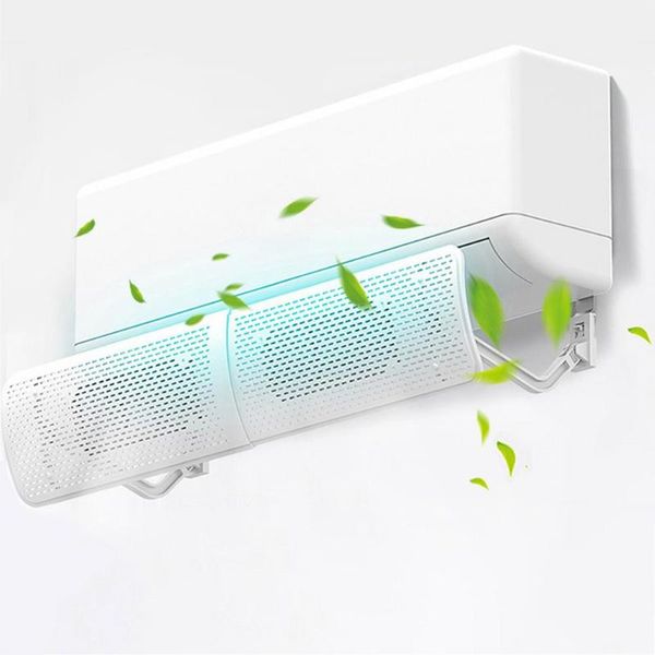 

other household sundries home adjustable air conditioner cover hanging-type conditioning windshield ac outlet wing deflector shield