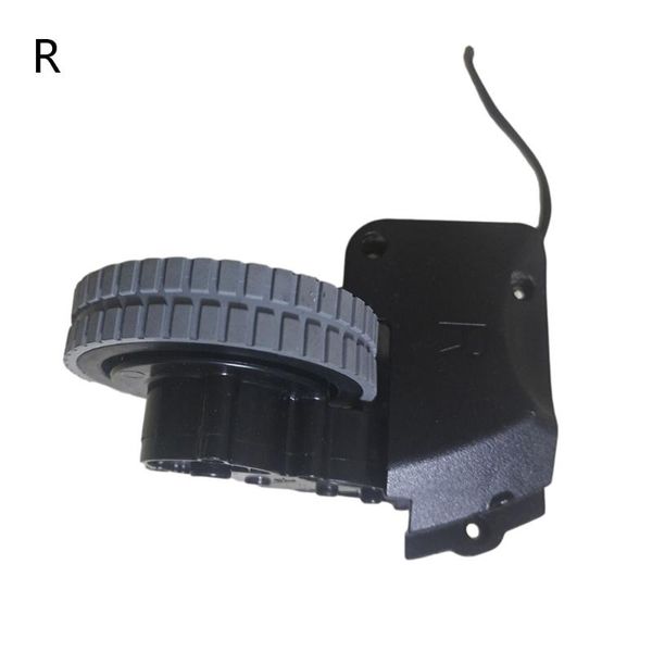 

wheel inculde motors fit for gutrend style 200 aqua robot vacuum cleaner parts highly matched with the original shower curtains