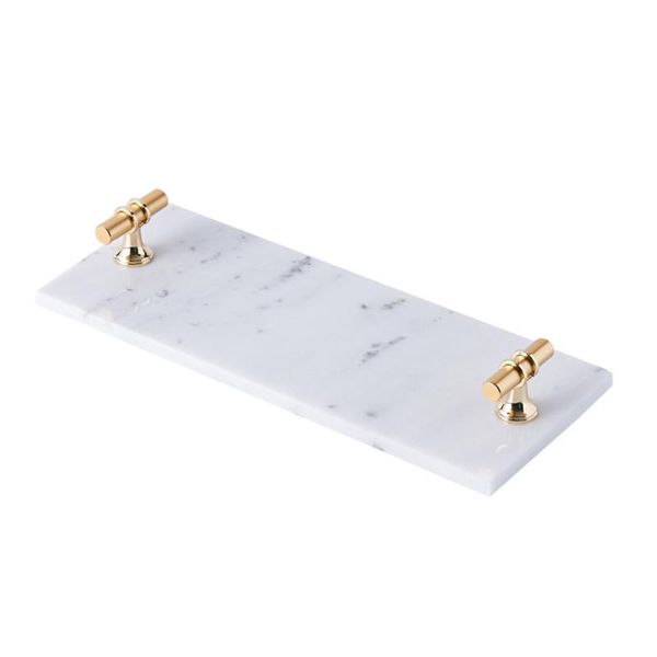 

kitchen storage & organization 1pc elegant tray cake holder jewelry container food