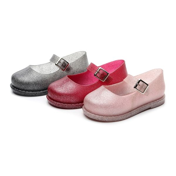 

2020 new cute children's sandals with lights