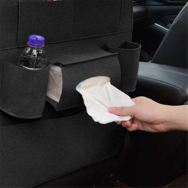 

car organizer accessories auto storage box bag for teana altima x-trail qashqai livina sentra sylphy tiida sunny march murano dayz