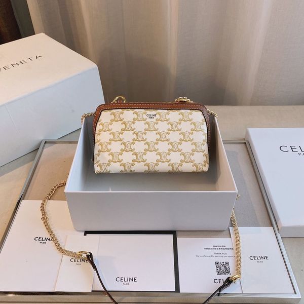 

light luxurys 2021 new trend fashion small cute little fresh versatile messenger literature and art shoulder bag crossbody bag ysj