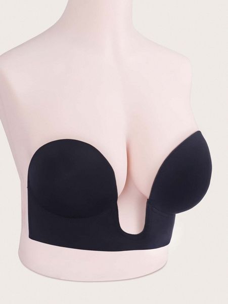 

plus self adhesive nipple cover f1wy#, Black;white