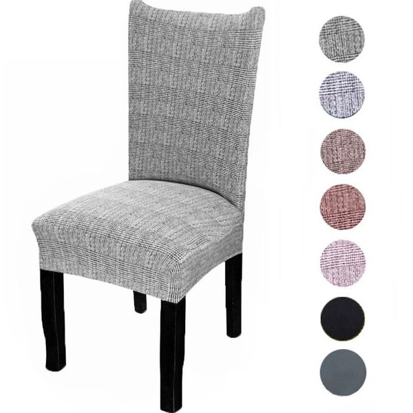 

classic printed elastic chair covers dining spandex stretch slipcovers for room kitchen universal
