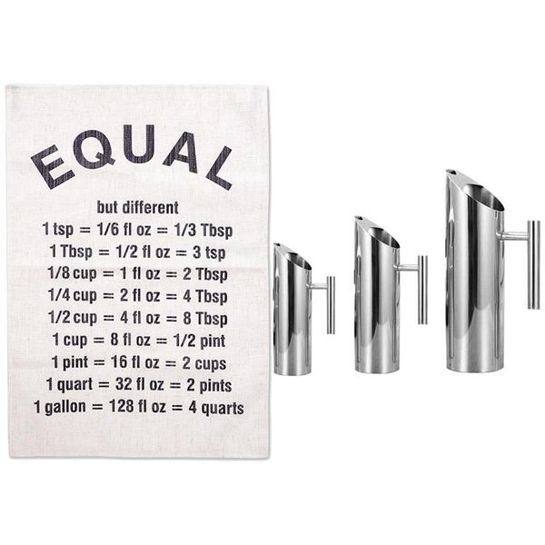 

kettle stainless steel cold straight curling with home simple english alphabet napkins table cloth