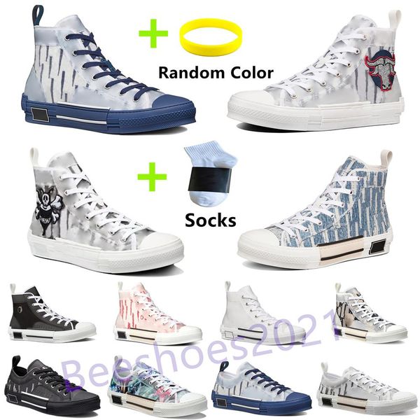 

mens casual shoes women outdoor canvas board walking shoe letters printed leather flat couples skateboard trainers des chaussures d8, Black