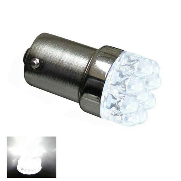 

emergency lights ba15s p21w 1156 382 9 led filament light turn signal bulbs tail parking reverse lamp 12v dc white warm
