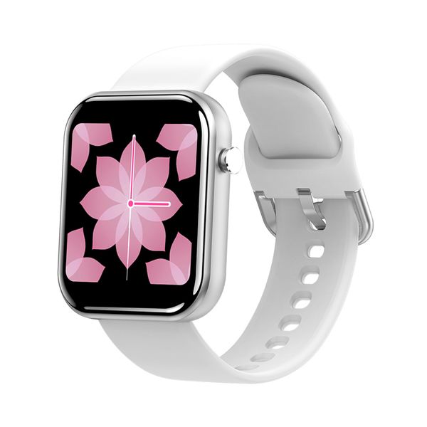 

smart watch fitness tracker men women wearable devices smart band heart rate monitor sports smart bracelet for ios android