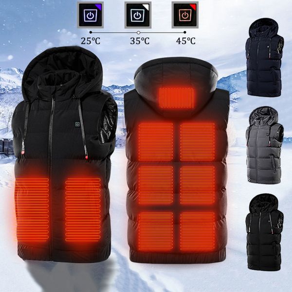 

outdoor infrared heating vt, zone 9 thermal et, usb, tactics, winter, Black;white