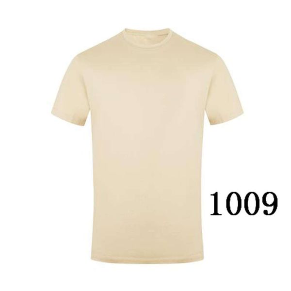 

qazeeetsd149 waterproof breathable leisure sports size short sleeve t-shirt men women summer solid moisture wicking thailand quality, White;yellow