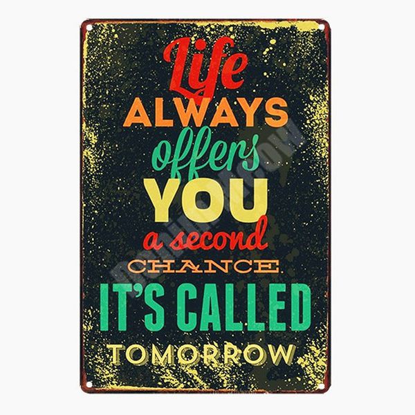 

30x20cm beieve in your sefie retro tin signs funny words vintage meta pate pub bar cafe wa art poster home decor n303b