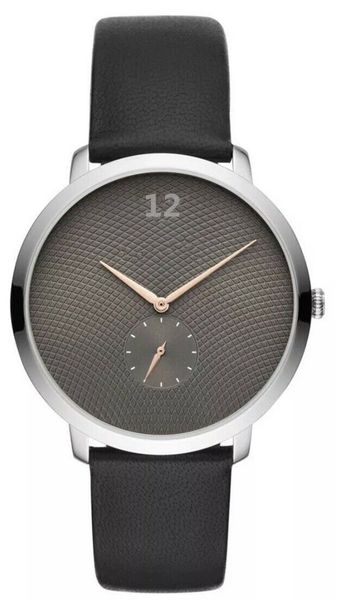 

designer watches designer watch luxury watch dreama fashion personality black belt business quartz waterproof ar11159 ar11162 whole shipping, Slivery;brown