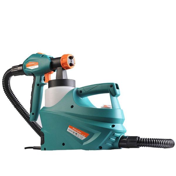 

professional spray guns 220v / 850w 900w high-voltage electric gun paint coating sg9619 sg9616mini sg9616n home painting machine