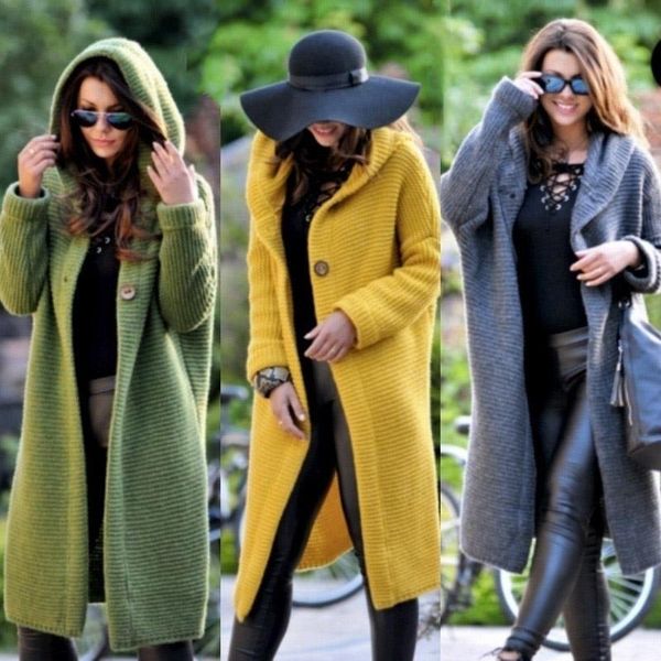 

men's shorts ladies sweater women winter coat cardigan jacket, White;black