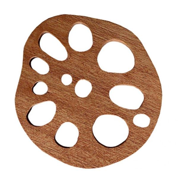 

mats & pads excellent bowl pad thick no burrs table mat versatile wooden place