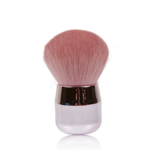 

nail mushroom dust cleaning brush manicure tool