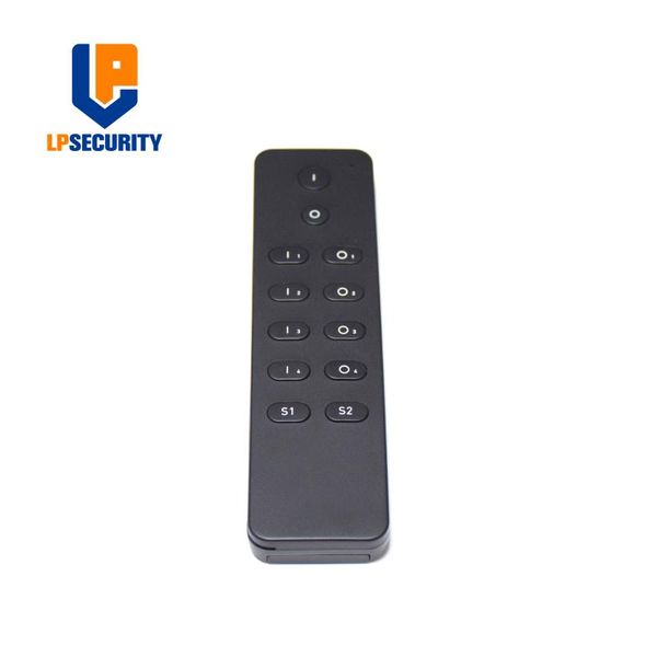 

smart home control z-wave plus remote scene master central controller work with hc2