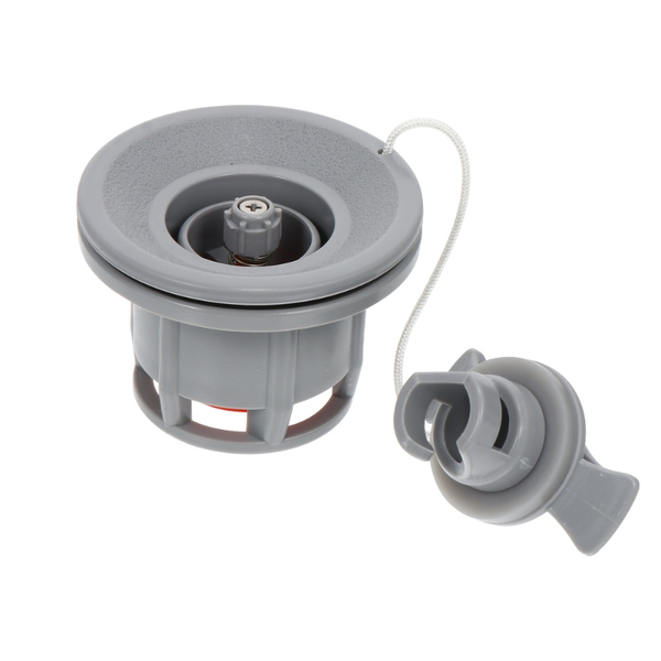 

rafts/inflatable boats 1pc outdoor air valves converter inflatable boat gas cocks adaptor