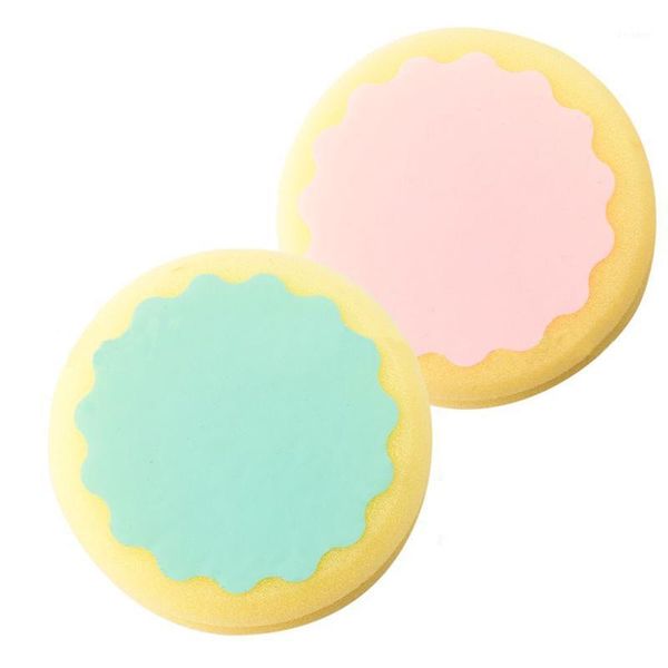 

cleaning tools & accessories painless 2 shapes women hair removal sponge soft cute skin care sponges beauty ladies love1