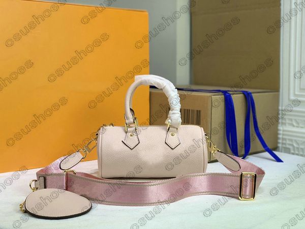 

handbag designer handbags women luxurys designers bags 2021 crossbody bag zhouzhoubao123 purse wallet papillon bb rosebud empr