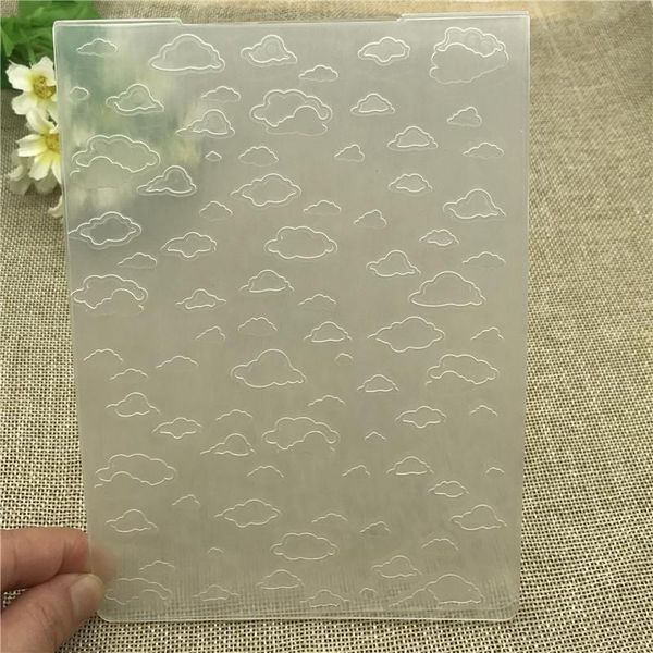 

craft tools baiyun print diy plastic embossing folders for scrapbooking paper craft/card making decoration supplies