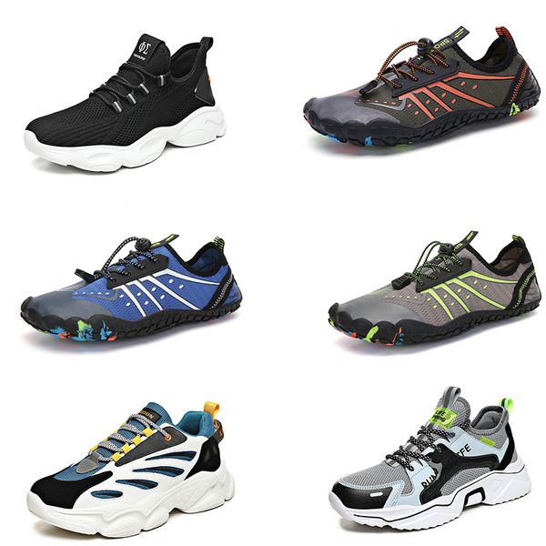 

ale men's shoe sports men lightweight breathable casual white black blue shoes trendy youth running sneakers item ninety seven
