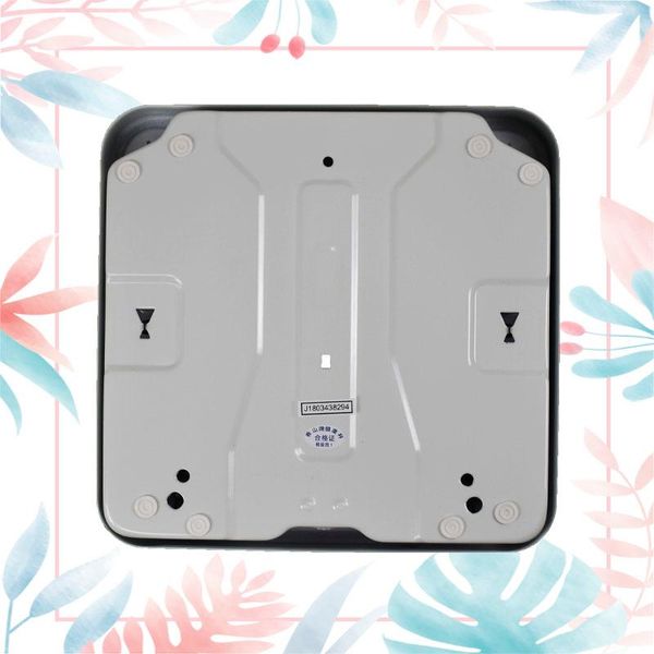 

square precise scales mechanical simplicity weight floor scale digital fitness health pesa household merchandises dk50bs smart