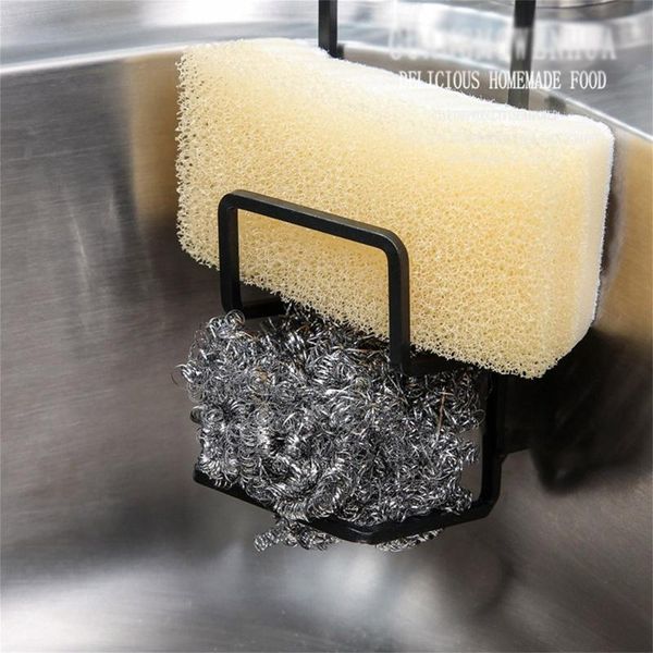

kitchen storage & organization accessories utensils sink rack cup holder non perforated tap supplies for convenience andsmall item