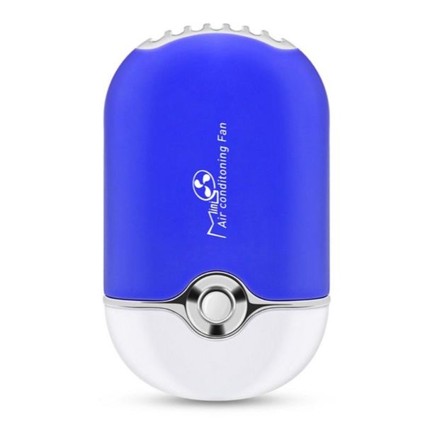 

nail art kits usb mini fan air conditioning blower quick dryer for eyelash extension & polish dry