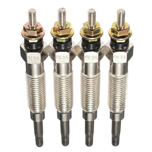 

parts apply 4pcs mitsubishi shogun pajero 1994-2000 heater plug gp5501 gp7554