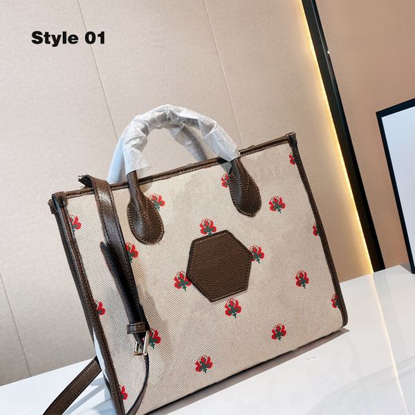 

handbag designer fashion shopping bags luxury woman messenger bag large capacity totes