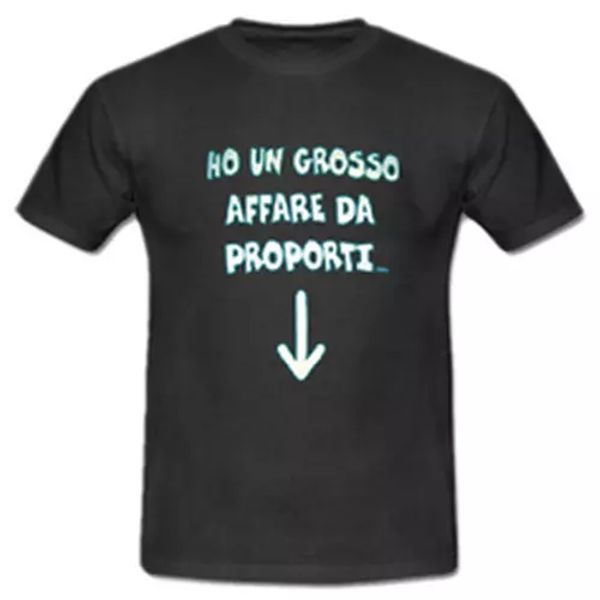 

t-shirt shirt nightlife 87 black shirt got a big deal to discuss, White;black