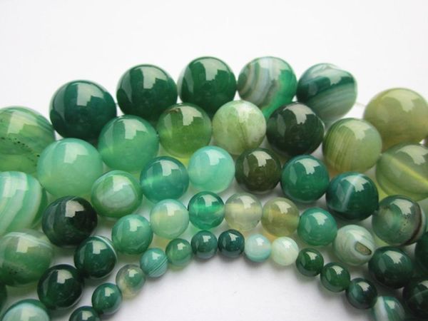 

other stenya green color jewelry findings natural stone quartz spacers aventurine beads necklace bangle bracelet earrings charms