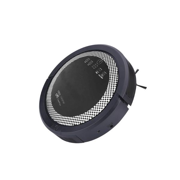 

vacuum cleaners qq6 power robot cleaner,3in1 wet dry mop,map navigation,smart memory,anti collision,wifi aspirador