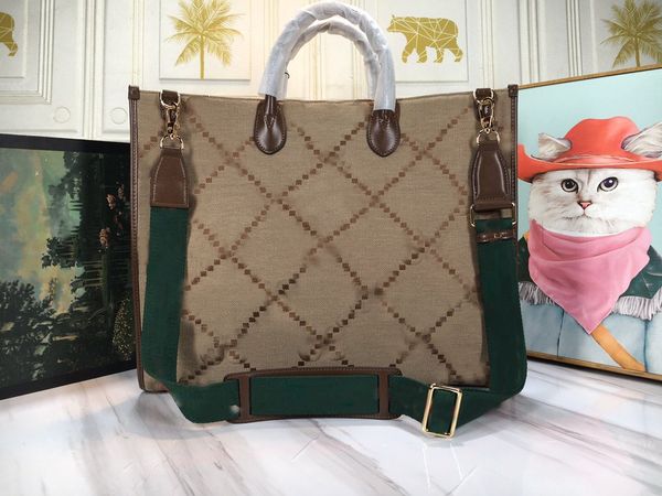 

designer luxury marmont jumbo tote brown bag 678839 size 31x26x14cm rm96