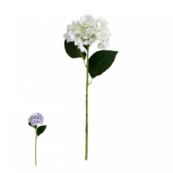 

decorative flowers & wreaths cute simulation flower beautiful pography props artificial plant fake 1pc