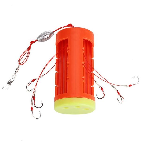 

hooks explosion fishhooks tool fishing color random carp tackle combination baits