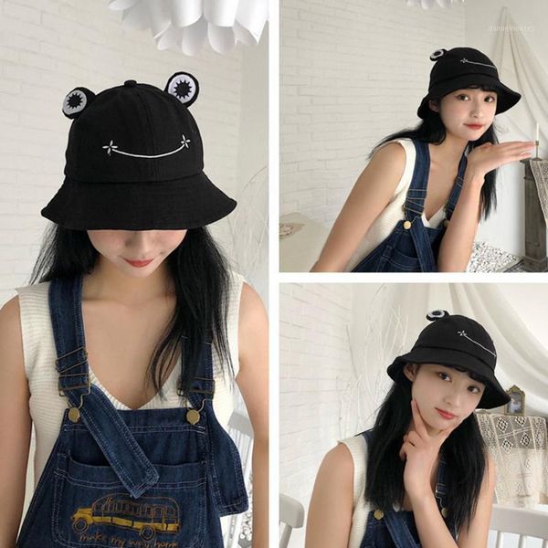 

2020 protection bucket hat panama flat hat cap sun for mother and kidssummer hip hop cap bob fisherman chapeau femme1, Blue;gray